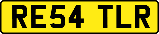 RE54TLR