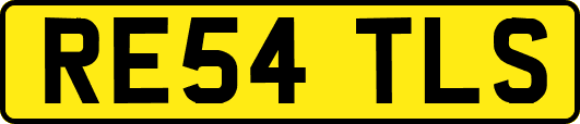 RE54TLS