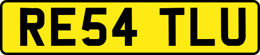 RE54TLU