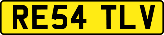 RE54TLV