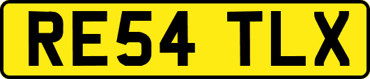 RE54TLX