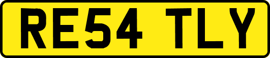 RE54TLY