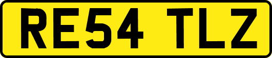 RE54TLZ