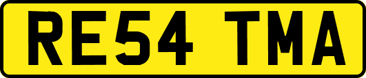 RE54TMA