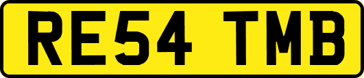 RE54TMB