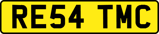 RE54TMC