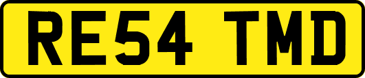 RE54TMD
