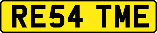 RE54TME