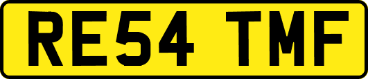 RE54TMF