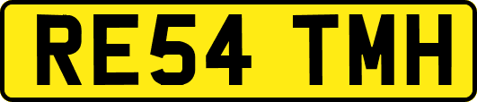 RE54TMH