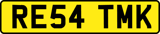 RE54TMK