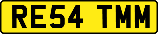RE54TMM