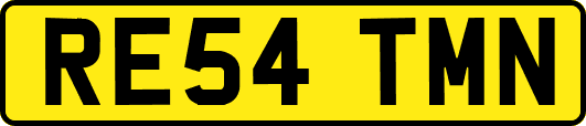 RE54TMN