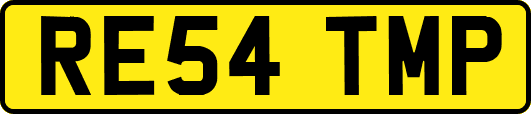 RE54TMP