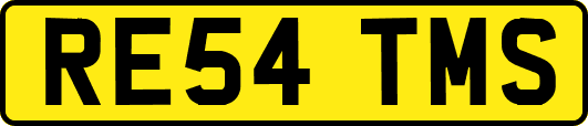 RE54TMS