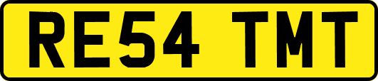 RE54TMT