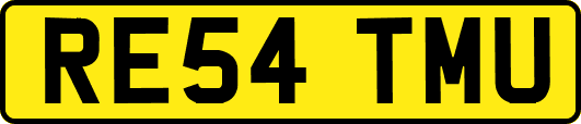 RE54TMU