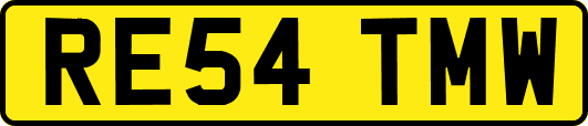 RE54TMW