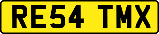 RE54TMX