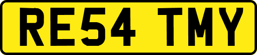 RE54TMY