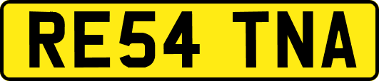 RE54TNA