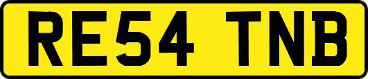 RE54TNB