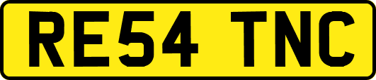 RE54TNC
