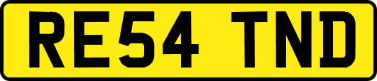 RE54TND