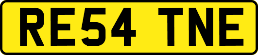 RE54TNE