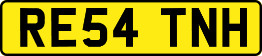 RE54TNH
