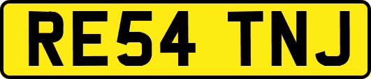RE54TNJ