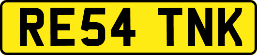 RE54TNK
