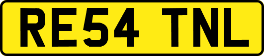 RE54TNL