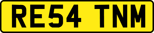 RE54TNM