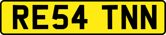 RE54TNN