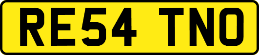 RE54TNO