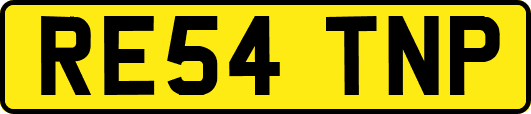 RE54TNP