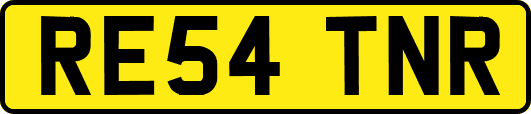 RE54TNR