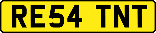 RE54TNT