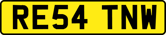 RE54TNW