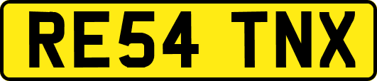RE54TNX