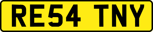 RE54TNY