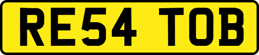 RE54TOB