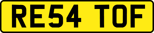 RE54TOF