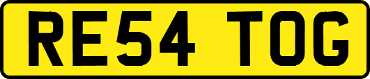 RE54TOG