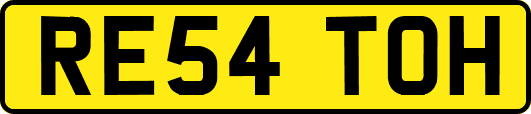 RE54TOH