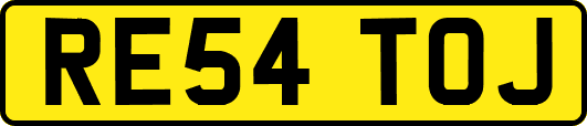 RE54TOJ
