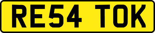RE54TOK