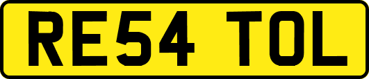 RE54TOL