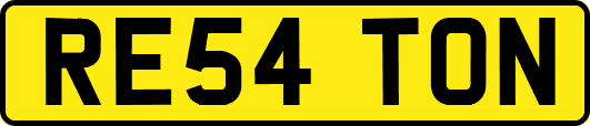 RE54TON